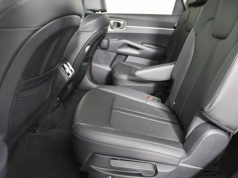 New 2025 Kia Sorento X-Line EX image 11