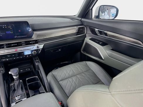 Certified 2023 Kia Telluride EX X-Line image 26
