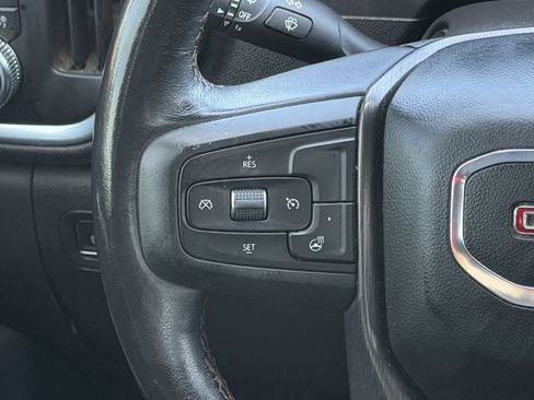 Used 2021 GMC Sierra 1500 AT4 AWD/4WD image 14