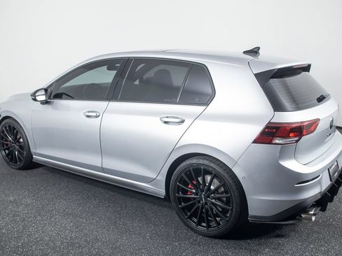 Used 2024 Volkswagen GTI Autobahn FWD image 5