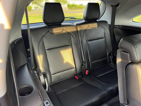 Used 2015 Acura MDX SH-AWD image 21