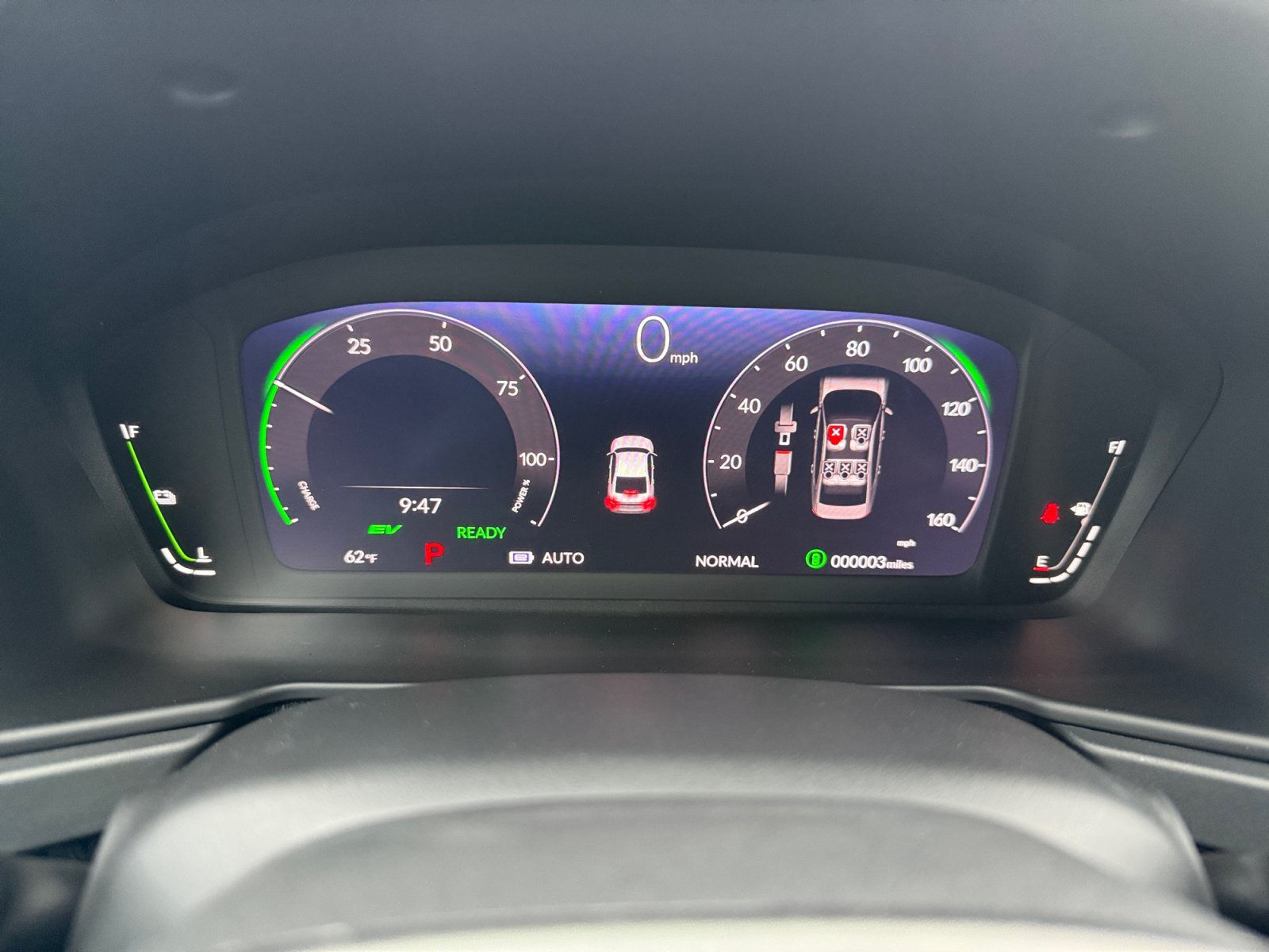 New 2026 Honda Accord Sport image 11