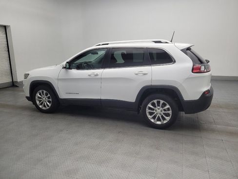 Used 2019 Jeep Cherokee Latitude w/ Popular Appearance Group image 3