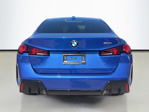 New 2026 BMW 228i w/ Technology Package image 5