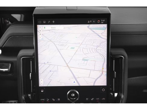 New 2026 GMC Yukon XL AT4 Ultimate w/ LPO, Floor Liner Package AWD/4WD image 51
