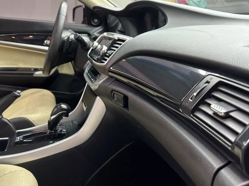 Used 2013 Honda Accord EX-L image 23