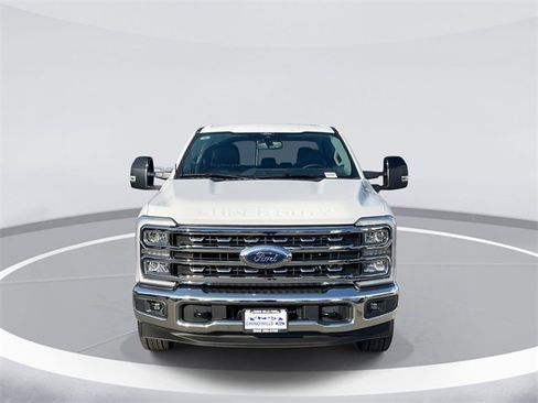 New 2026 Ford F350 Lariat image 2