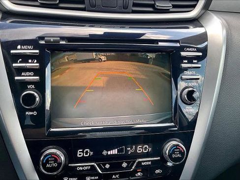 Certified 2023 Nissan Murano SV image 25