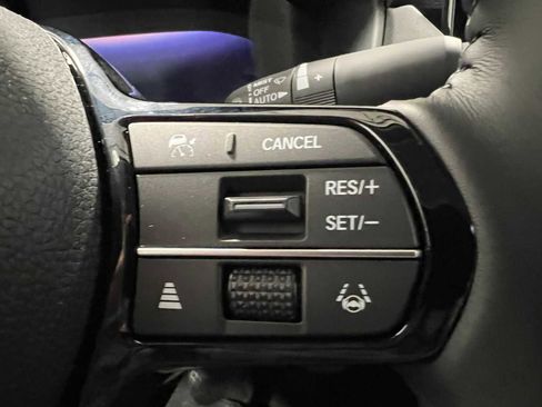 New 2025 Honda Accord Touring image 20