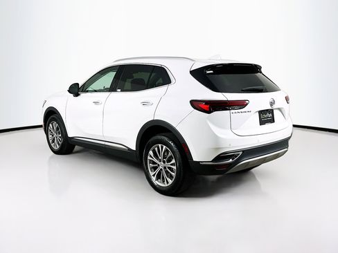 Used 2022 Buick Envision Preferred image 5