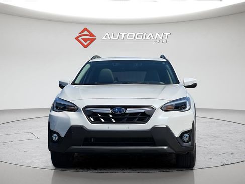 Used 2023 Subaru Crosstrek 2.5i Limited AWD/4WD image 12