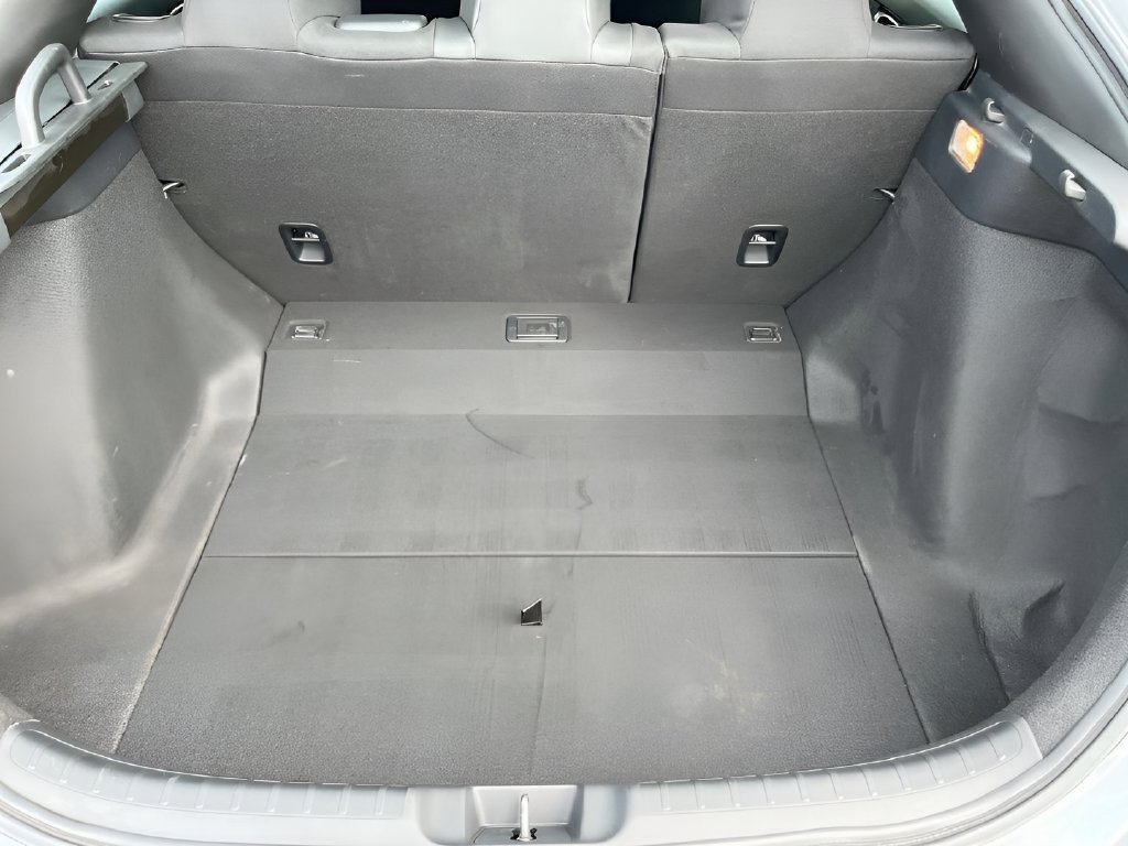 Used 2026 Honda Civic Sport image 25