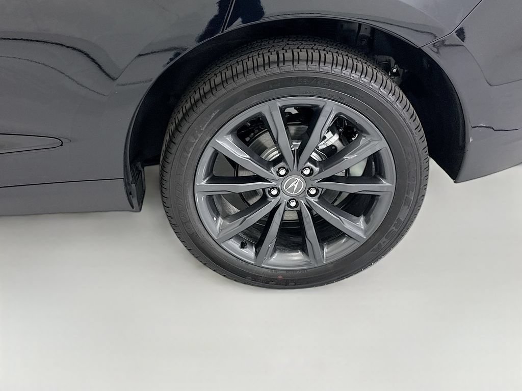 Used 2026 Acura RDX w/ Advance Package AWD/4WD image 31
