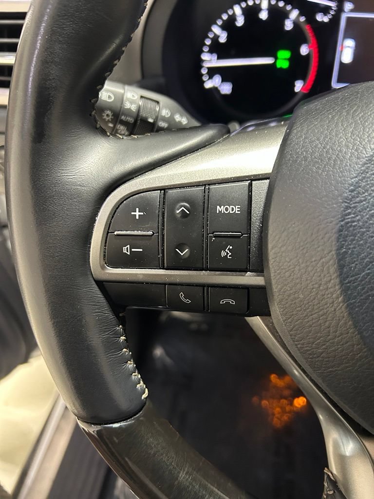 Used 2023 Lexus GX 460 Premium w/ Premium Package AWD/4WD image 19