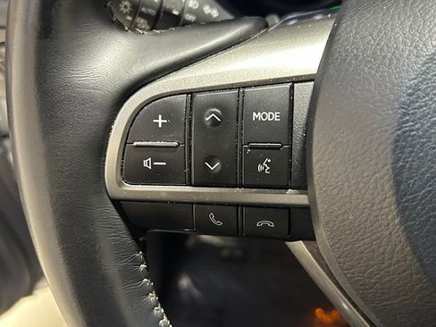 Used 2023 Lexus GX 460 Premium w/ Premium Package AWD/4WD image 19