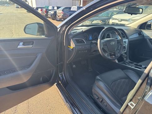 Used 2016 Hyundai Sonata Sport w/ Option Group 02 image 20