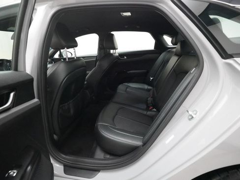 Used 2024 Kia K5 GT-Line AWD/4WD image 15