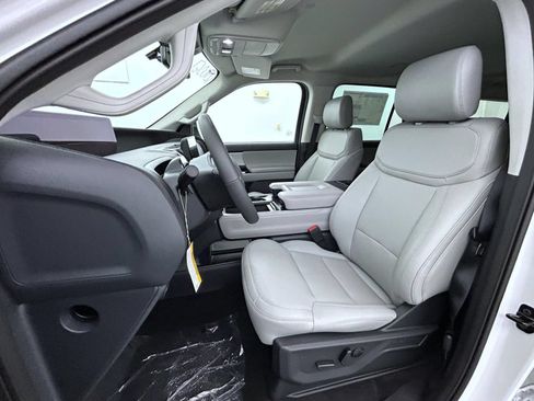 New 2027 Ford Expedition Max Active AWD/4WD image 10