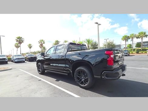New 2026 Chevrolet Silverado 1500 High Country w/ Midnight Edition AWD/4WD image 19