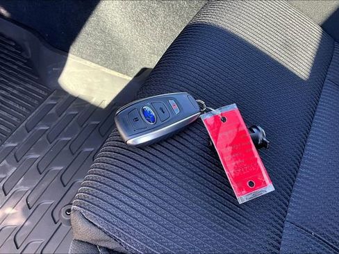 New 2025 Subaru Legacy Premium image 28