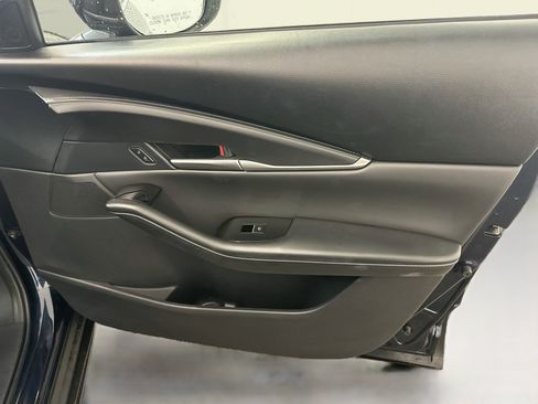 Used 2024 MAZDA CX-30 AWD 2.5 S w/ Select Sport Pkg image 34