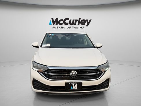 Used 2024 Volkswagen Jetta S FWD image 2