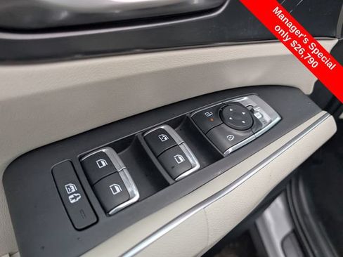 Used 2024 Kia Sorento S AWD/4WD image 15