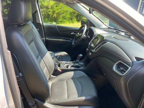 Used 2018 Chevrolet Equinox Premier FWD image 37