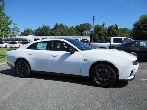 New 2026 Dodge Charger R/T AWD/4WD image 2