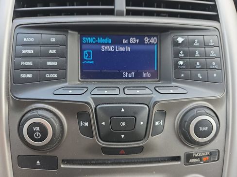 Used 2013 Ford Edge SE FWD image 26
