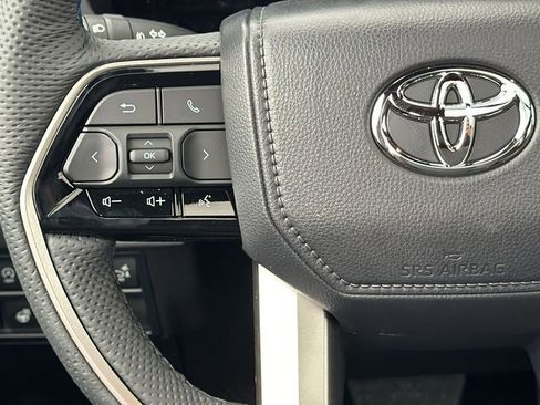 New 2026 Toyota Tundra Platinum image 27