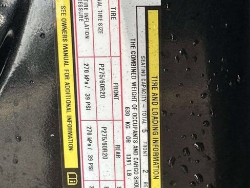 Used 2018 RAM 1500 Big Horn image 15