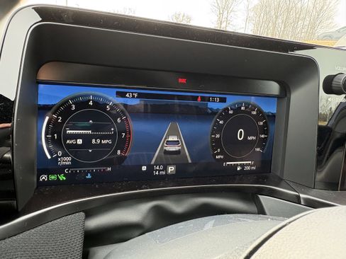 New 2026 Subaru Outback Premium image 14