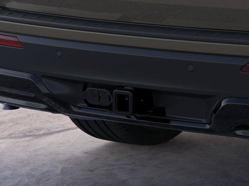 New 2026 Ford Explorer ST-Line w/ ST-Line Street Pack RWD image 23