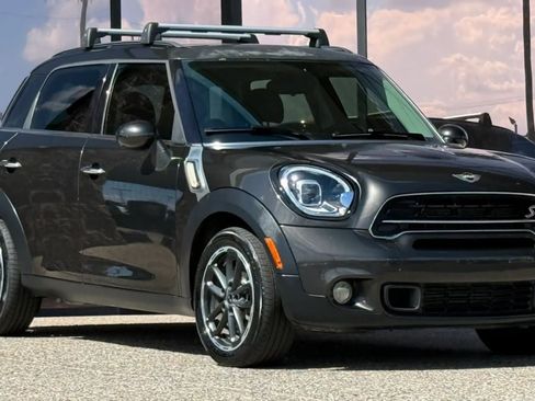 Used 2016 MINI Cooper Countryman S FWD image 17