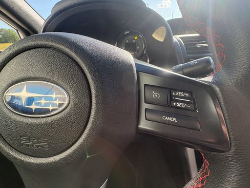 Used 2015 Subaru WRX STI AWD/4WD image 28