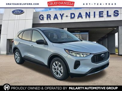 New 2026 Ford Escape Active