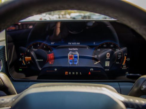 New 2026 Ford Mustang Premium image 41