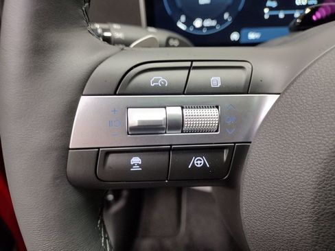 New 2026 Hyundai Tucson Limited AWD/4WD image 31