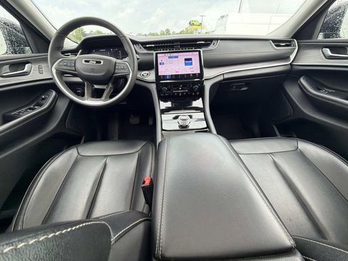 Used 2023 Jeep Grand Cherokee L Limited RWD image 19