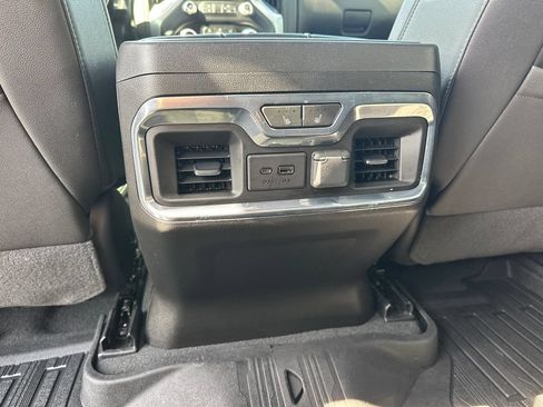 Used 2021 GMC Sierra 1500 SLT w/ SLT Convenience Package AWD/4WD image 23