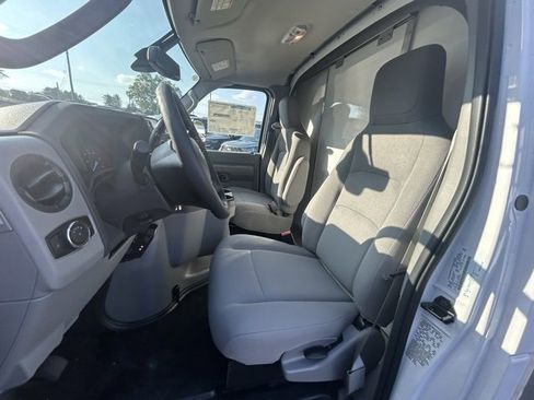 New 2026 Ford E-350 and Econoline 350 Super Duty w/ Power Equipment Group image 14