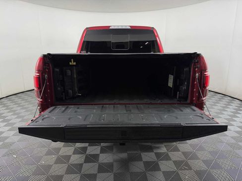 Used 2019 Ford F150 Raptor w/ Equipment Group 802A Luxury AWD/4WD image 16