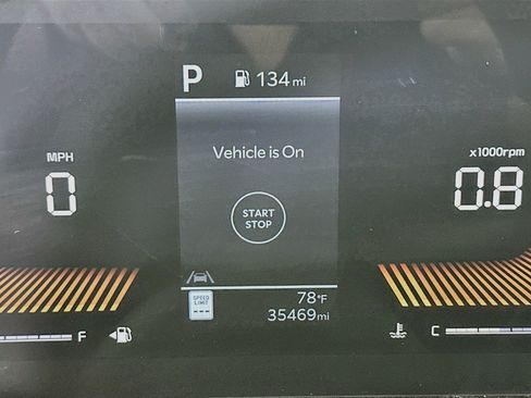 Used 2025 Kia K4 FWD image 19