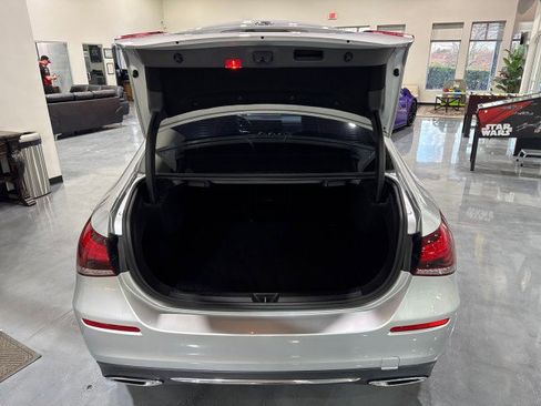 Used 2020 Mercedes-Benz A 220 $35K MSRP image 13