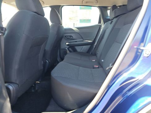 Used 2025 Nissan Kicks S FWD image 17