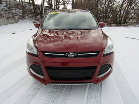 Used 2014 Ford Escape SE w/ Equipment Group 201A image 7