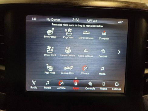 Used 2021 RAM 2500 Laramie AWD/4WD image 55