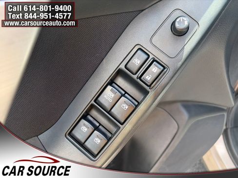 Used 2015 Subaru Forester 2.5i Premium w/ Popular Package #2 AWD/4WD image 17