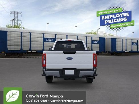 New 2026 Ford F250 XL AWD/4WD image 6